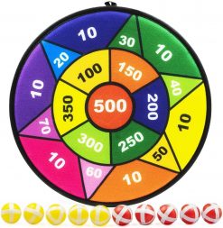 TaeMaJoy Sports Games for Kids